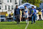 Men’s Soccer Senior Day  Wheaton College Men’s Soccer 2022 Senior Day. - Photo By: KEITH NORDSTROM : Wheaton, soccer